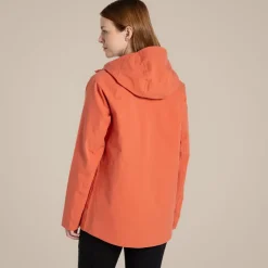 Clearance Women's Caldbeck II Waterproof Jacket | Women Jungle|Waterproof Jackets