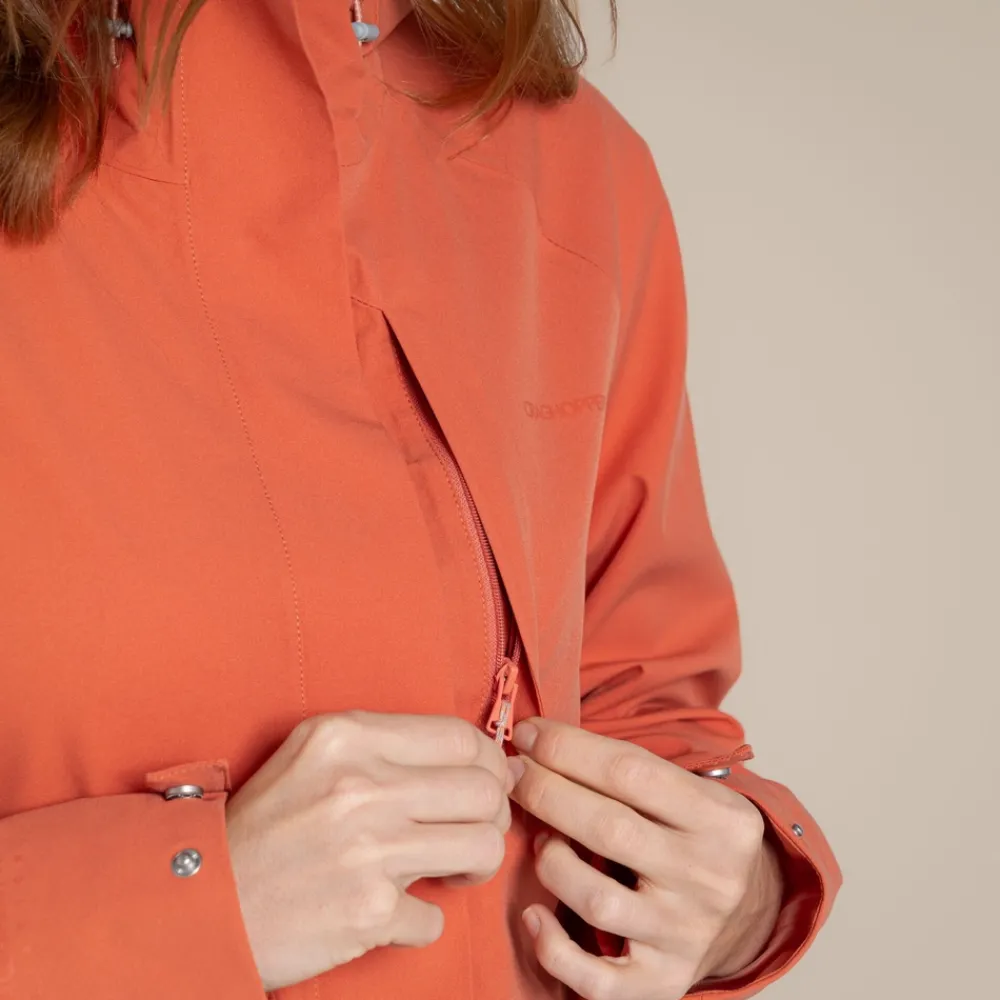 Clearance Women's Caldbeck II Waterproof Jacket | Women Jungle|Waterproof Jackets