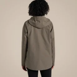 Discount Women's Caldbeck II Waterproof Jacket | Women Jungle|Waterproof Jackets