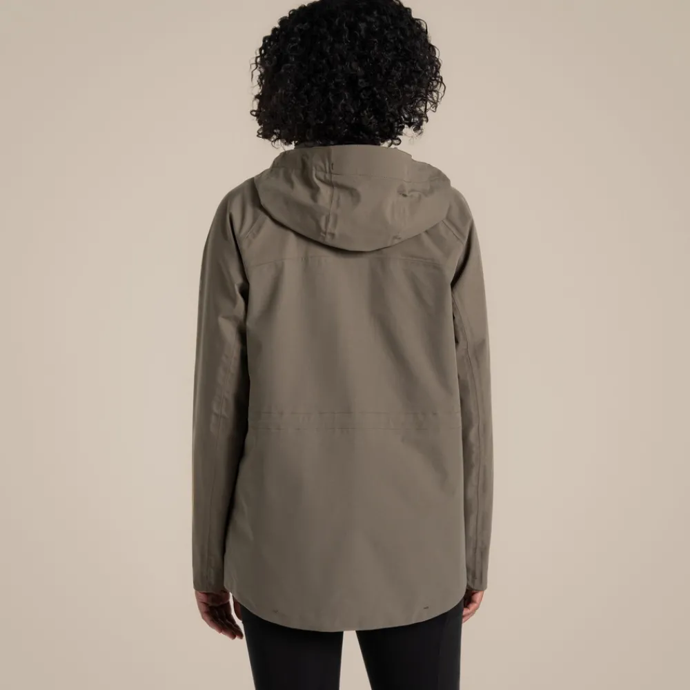 Discount Women's Caldbeck II Waterproof Jacket | Women Jungle|Waterproof Jackets