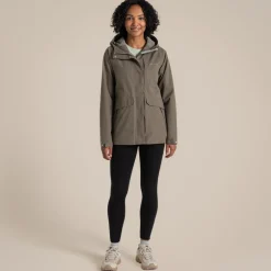 Discount Women's Caldbeck II Waterproof Jacket | Women Jungle|Waterproof Jackets