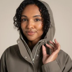 Discount Women's Caldbeck II Waterproof Jacket | Women Jungle|Waterproof Jackets