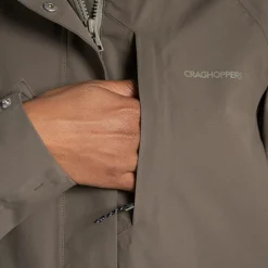 Discount Women's Caldbeck II Waterproof Jacket | Women Jungle|Waterproof Jackets
