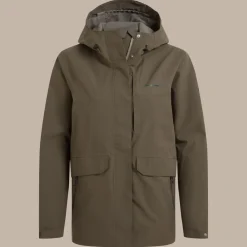 Discount Women's Caldbeck II Waterproof Jacket | Women Jungle|Waterproof Jackets