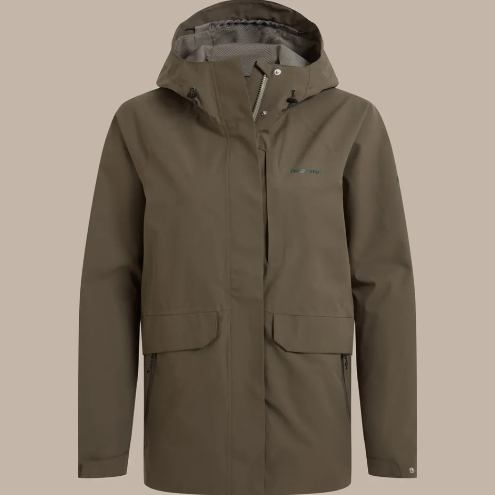 Discount Women's Caldbeck II Waterproof Jacket | Women Jungle|Waterproof Jackets