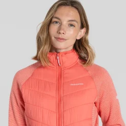 Best Women's Carmela Hybrid Jacket | Women Insulated Jackets
