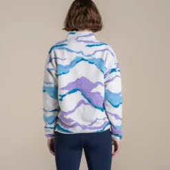 Best Women's Catalina Full Zip Fleece | Women Fleece|Full Zip Fleece
