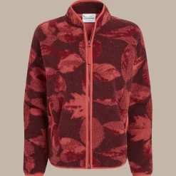Outlet Women's Catalina Full Zip Fleece | Women Fleece|Full Zip Fleece
