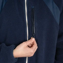 Best Women's Charlotte Full Zip Fleece | Women Hiking Holiday|Fleece