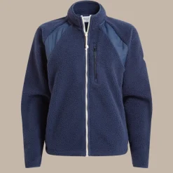 Best Women's Charlotte Full Zip Fleece | Women Hiking Holiday|Fleece