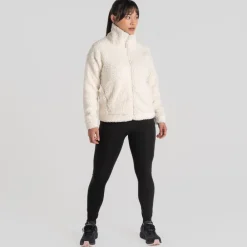 Online Women's Ciara Full Zip Fleece | Women Hiking Holiday|Fleece