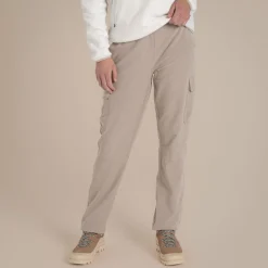 Best Women's CO2 Renu Florence Trouser | Women Jungle|Walking Trousers