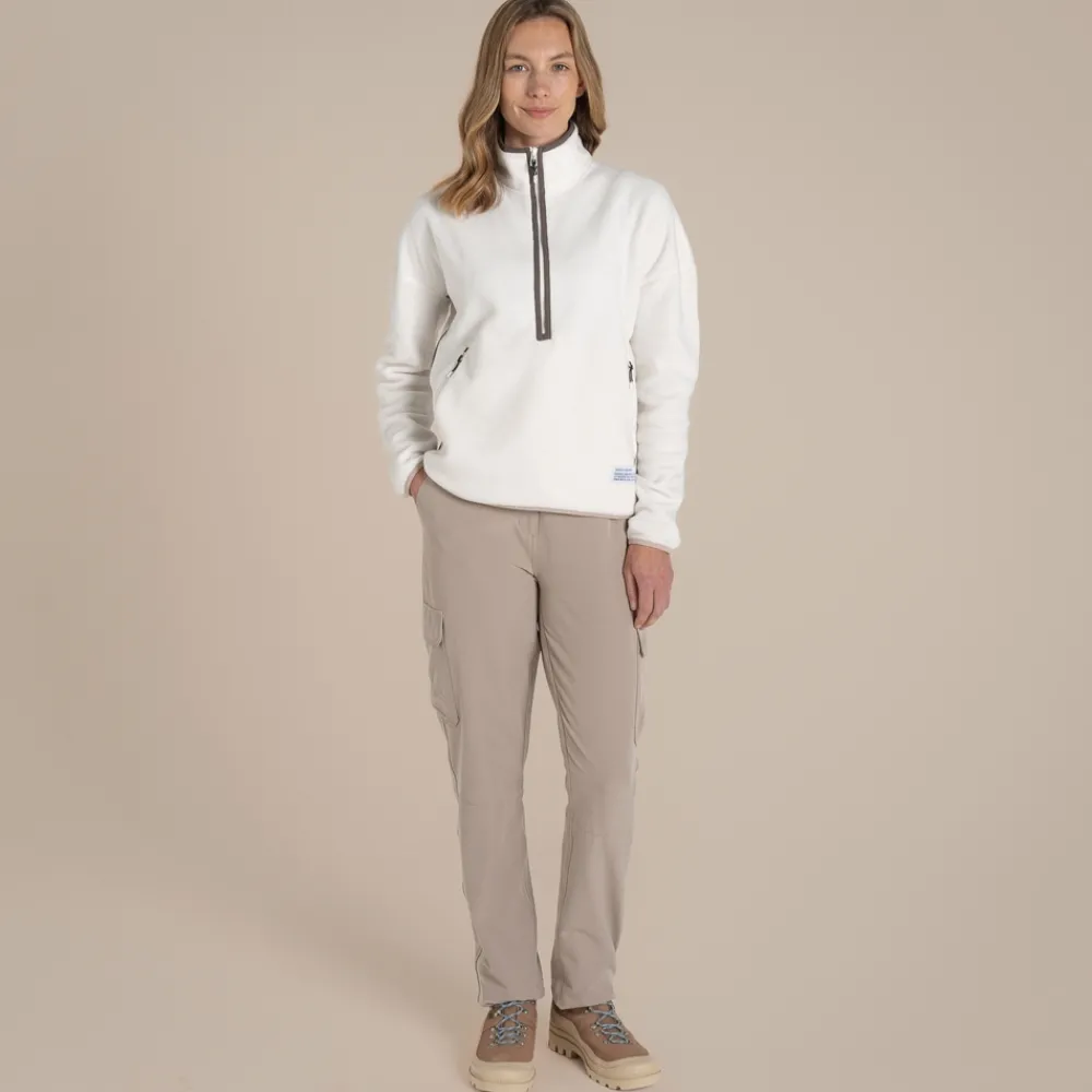 Best Women's CO2 Renu Florence Trouser | Women Jungle|Walking Trousers
