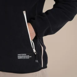 Women's CO2 Renu Full Zip Fleece | Women Hiking Holiday|Fleece