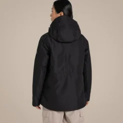 Best Women's CO2 Renu Sally Waterproof Jacket | Women Jungle|Insulated Jackets