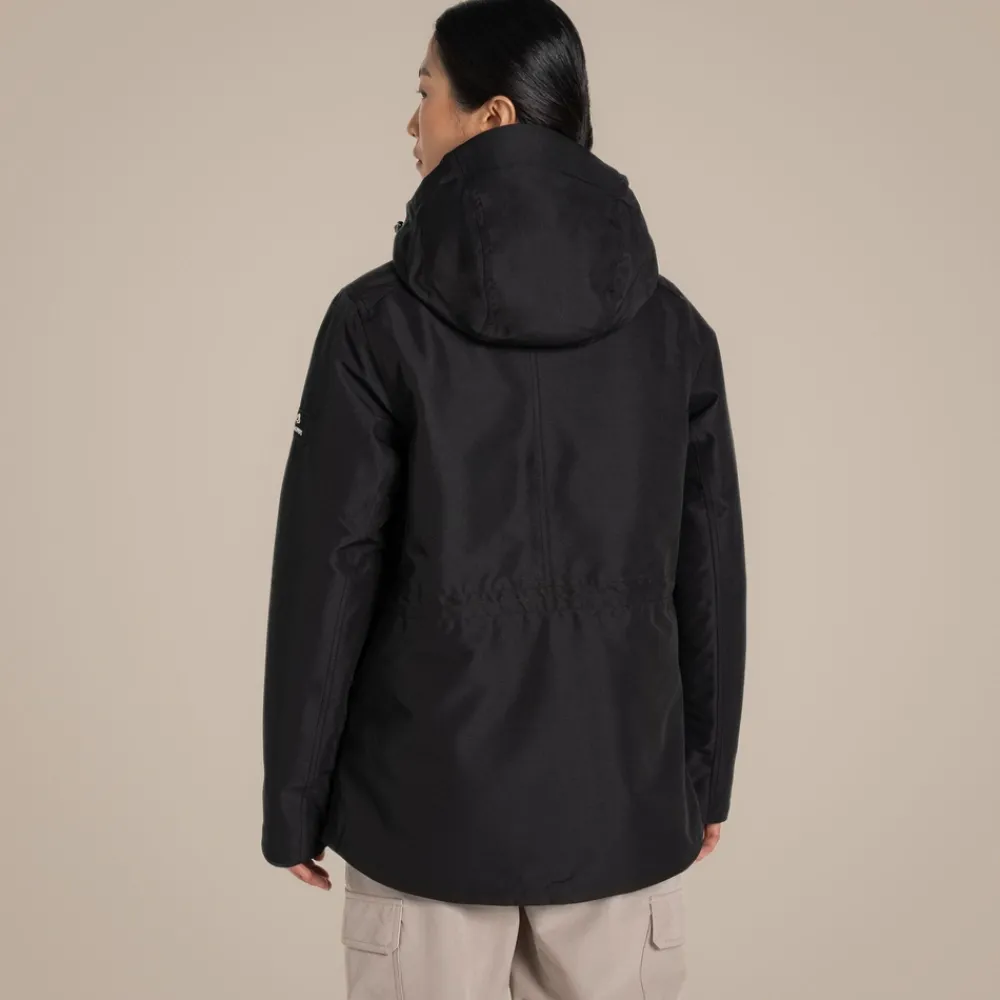 Best Women's CO2 Renu Sally Waterproof Jacket | Women Jungle|Insulated Jackets