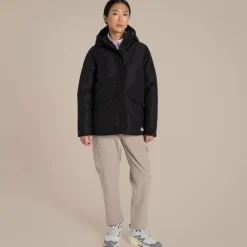 Best Women's CO2 Renu Sally Waterproof Jacket | Women Jungle|Insulated Jackets