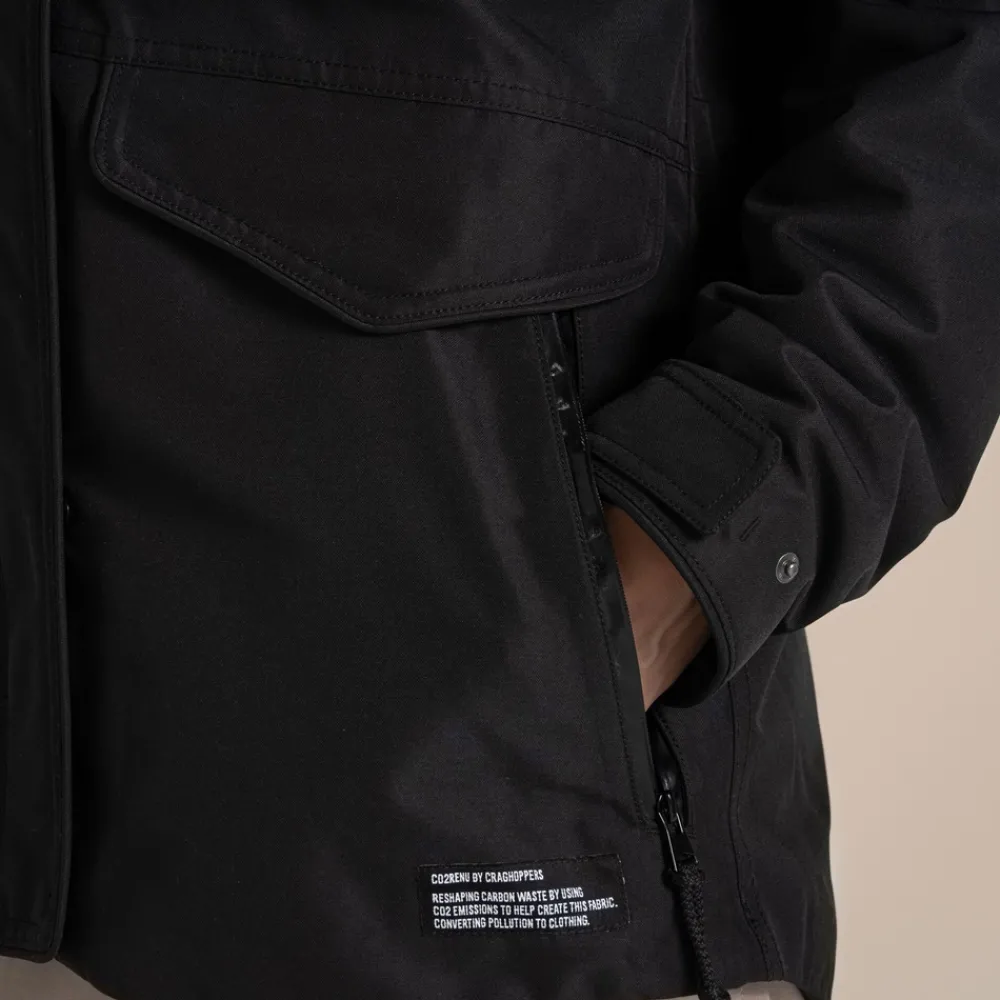 Best Women's CO2 Renu Sally Waterproof Jacket | Women Jungle|Insulated Jackets