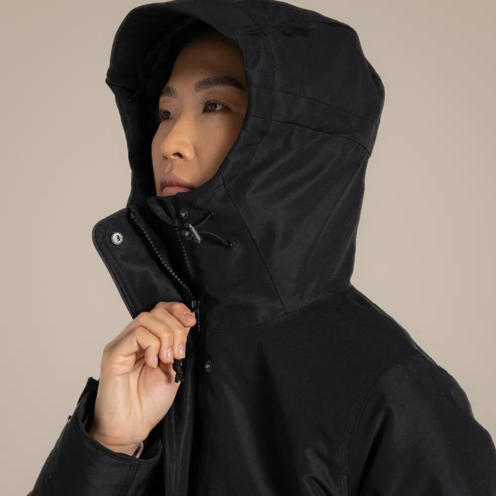 Best Women's CO2 Renu Sally Waterproof Jacket | Women Jungle|Insulated Jackets
