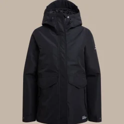 Best Women's CO2 Renu Sally Waterproof Jacket | Women Jungle|Insulated Jackets