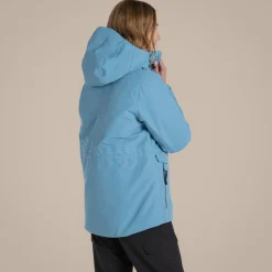 Discount Women's CO2 Renu Sally Waterproof Jacket | Women Jungle|Insulated Jackets