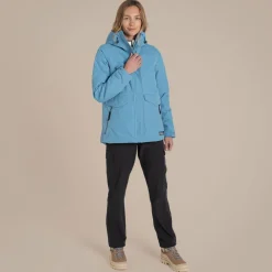 Discount Women's CO2 Renu Sally Waterproof Jacket | Women Jungle|Insulated Jackets