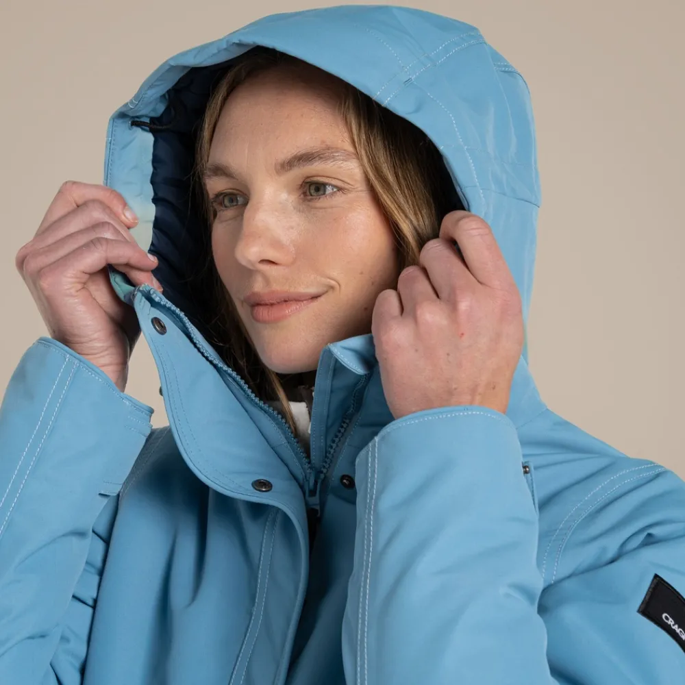 Discount Women's CO2 Renu Sally Waterproof Jacket | Women Jungle|Insulated Jackets