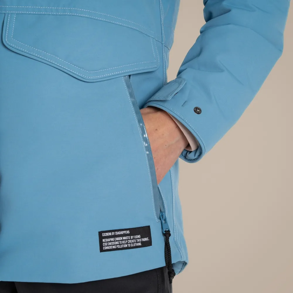 Discount Women's CO2 Renu Sally Waterproof Jacket | Women Jungle|Insulated Jackets