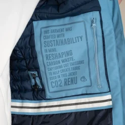 Discount Women's CO2 Renu Sally Waterproof Jacket | Women Jungle|Insulated Jackets