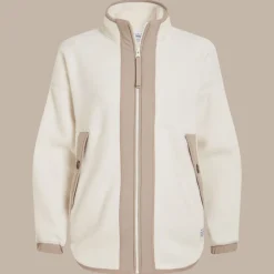 Outlet Women's CO2 Renu Steppes Insulating Jacket | Women Fleece|Full Zip Fleece