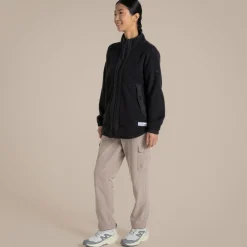 Hot Women's CO2 Renu Steppes Insulating Jacket | Women Fleece|Full Zip Fleece