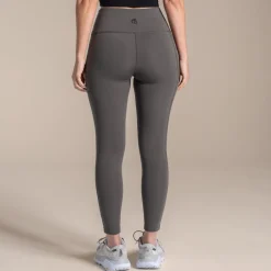 Outlet Women's Compression Thermal Leggings | Women Hiking Holiday|Desert
