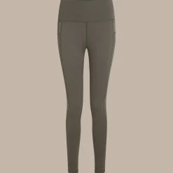 Outlet Women's Compression Thermal Leggings | Women Hiking Holiday|Desert
