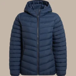 Online Women's Compresslite IX Hooded Insulating Jacket | Women Insulated Jackets