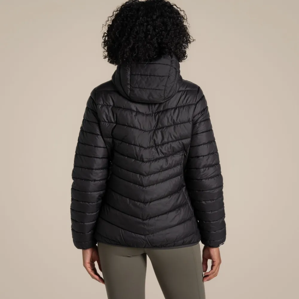 Sale Women's Compresslite IX Hooded Insulating Jacket | Women Insulated Jackets