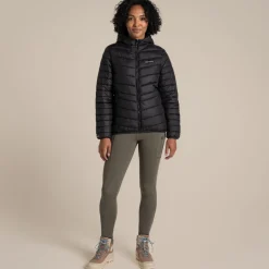 Sale Women's Compresslite IX Hooded Insulating Jacket | Women Insulated Jackets