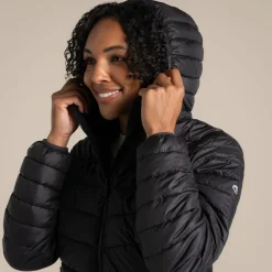 Sale Women's Compresslite IX Hooded Insulating Jacket | Women Insulated Jackets