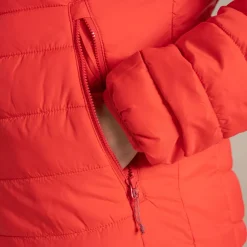 Online Women's Compresslite IX Hooded Insulating Jacket | Women Insulated Jackets