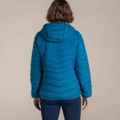 Sale Women's Compresslite IX Hooded Insulating Jacket | Women Insulated Jackets