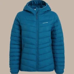 Sale Women's Compresslite IX Hooded Insulating Jacket | Women Insulated Jackets