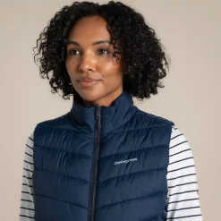 New Women's Compresslite IX Insulating Vest | Women Gilets