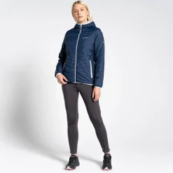 Discount Women's Compresslite VI Hooded Jacket | Jungle|Hiking Holiday