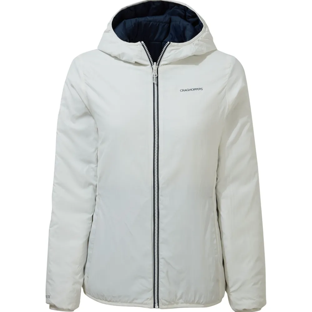 Discount Women's Compresslite VI Hooded Jacket | Jungle|Hiking Holiday