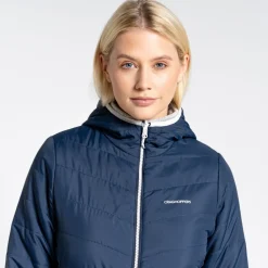 Discount Women's Compresslite VI Hooded Jacket | Jungle|Hiking Holiday