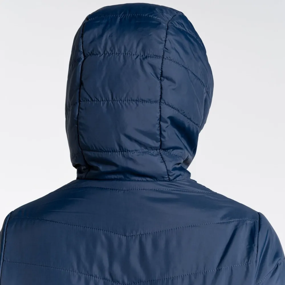 Discount Women's Compresslite VI Hooded Jacket | Jungle|Hiking Holiday