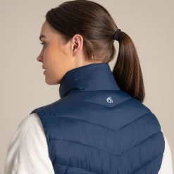Hot Women's Compresslite VII Gilet | Women Jungle|Hiking Holiday