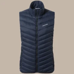 Hot Women's Compresslite VII Gilet | Women Jungle|Hiking Holiday