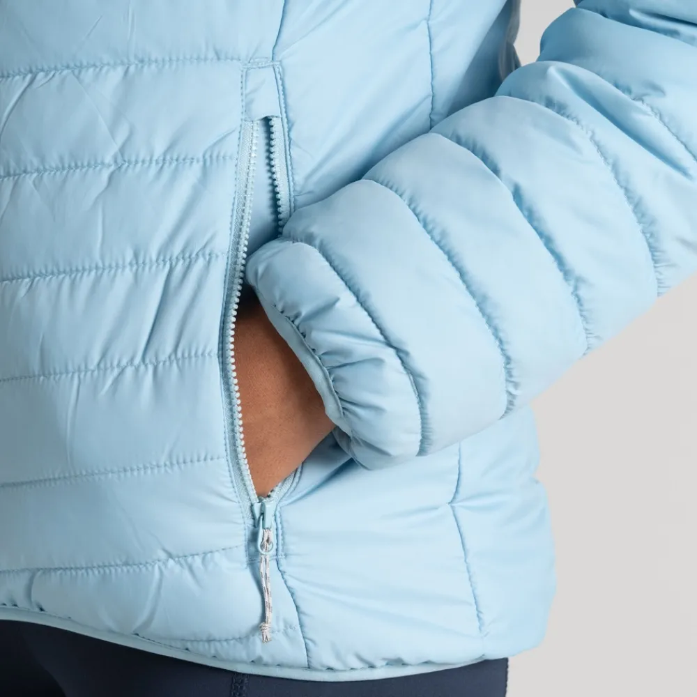 Discount Women's Compresslite VIII Hooded Jacket | Women Jungle|Hiking Holiday