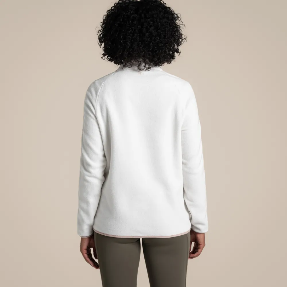 Outlet Women's CO2Renu II Half Zip Fleece | Women Fleece|Half Zip Fleece