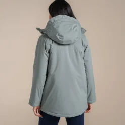 New Women's Crossbill Jacket | Women Jungle|Insulated Jackets